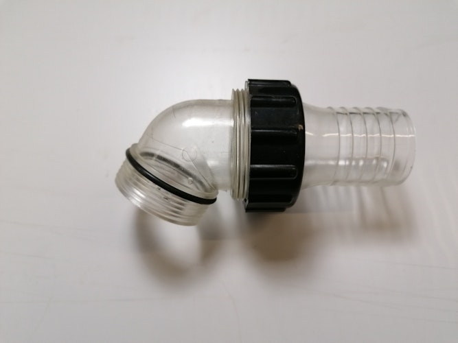 Schlauchanschluss 1 1/2Zoll (ET11-F101R)