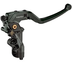  Brembo Hauptbremszylinder RCS 17 Corsa Corta 