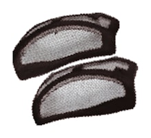 Makita Schmutzgitter-Set 194289-1