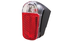 Spanninga Batterie-LED-Rücklicht Presto-Guard XB