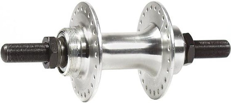 Quando BMX-H.R.-Nabe KT-D1TR