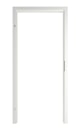 Vorschaubild Hörmann ProLine Holz-Zimmertür-Umfassungszarge - Duradecor glatt 