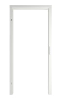 Hörmann ProLine Holz-Zimmertür-Umfassungszarge - Duradecor glatt 