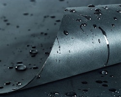 Oase Teichfolie OaseFol EPDM - 30,48 m Länge - ganze Rolle