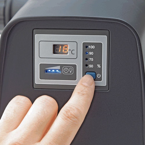 Oase Bitron Eco 240 W