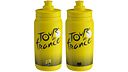 Vorschaubild Elite Fly Tour de France Trinkflasche gelb