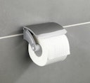 Vorschaubild Wenko Toilettenpapierhalter, Basic