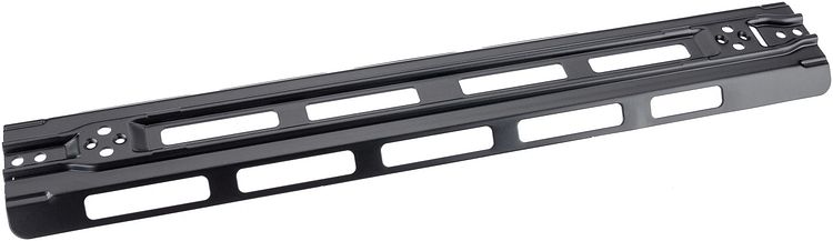 Bosch Batterie-Führungsschiene PowerTube 500 horizontal