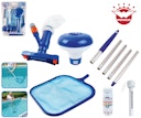 Vorschaubild Happy People Poolpflegeset