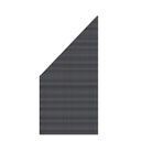 Vorschaubild TraumGarten Weave 880 x 1780/880 mm