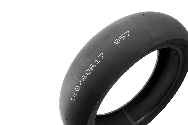 Kingtyre Rennreifen K00 160/60 R17