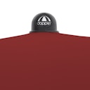 Vorschaubild doppler Mittelmastschirm ACTIVE 210 Green Edition, Stahl Anthrazit / Polyester 180 g/m²