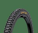 Vorschaubild Continental Kryptotal Reifen 27,5 × 2,40" schwarz black black Rear, Downhill, Soft-Compound, 6 660 TPI