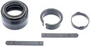 Vorschaubild CONTEC Service-Kit Drop-A-Gogo Kit E 27,2 schwarz