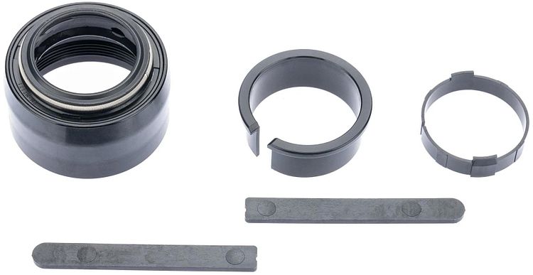CONTEC Service-Kit Drop-A-Gogo Kit E 27,2 schwarz