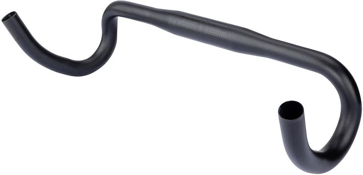 CONTEC Lenker Mendoza Gravel 440 mm schwarz