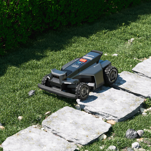 Segway Mähroboter Navimow X450E AWD