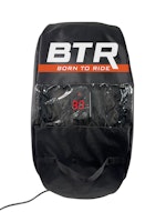 BTR Windstopper für Reifenwärmer