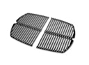 Vorschaubild Weber Gusseiserner Grillrost Q140/Q1400 (66593)