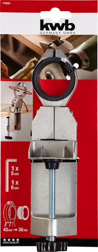 kwb BM-Halter stationär SB 779600