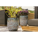 Vorschaubild Plant Pot Aava grün antik