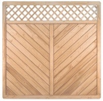 T&J CLASSIC DIAGONAL RANK 1800 x 1800 mm