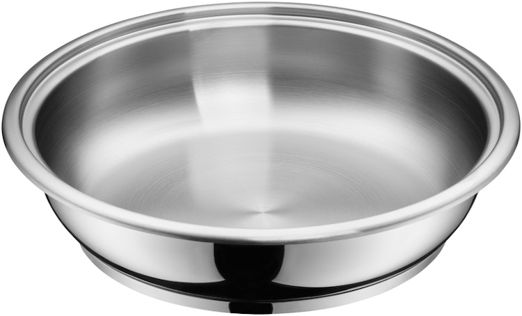 WMF Click&Serve Bratpfanne, 24 cm