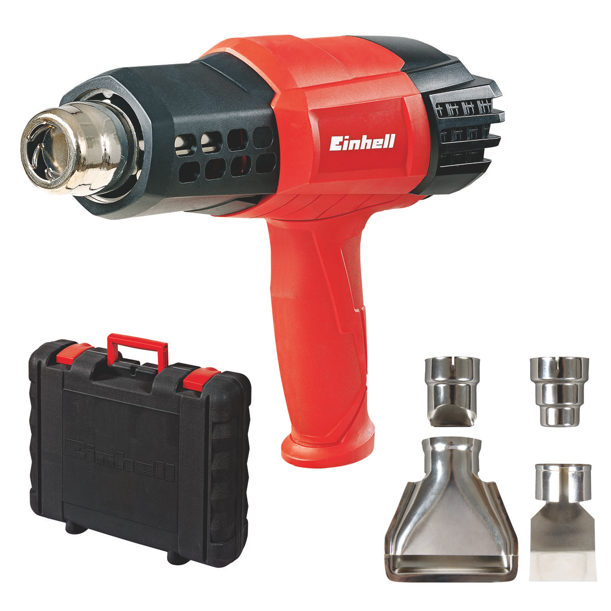 Einhell Heißluftpistole TE-HA 2000 E 4520195