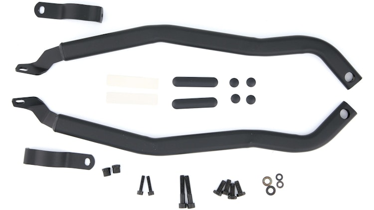 Kappa Topcaseträger K6800 für BMW K 1200 GT und K 1200 RS