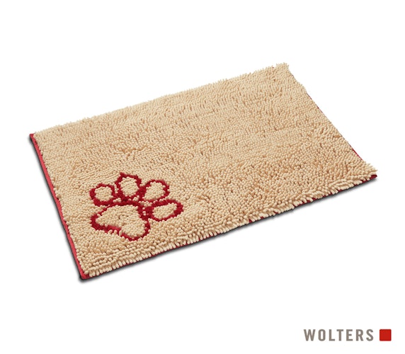 Wolters Cleankeeper Doormat Hundematte