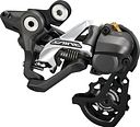 Vorschaubild Shimano Schaltwerk Saint RD-M820 kurz schwarz