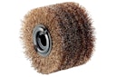 Vorschaubild Metabo Stahldraht-Rundbürste 100x70 mmDraht 0,27 mmfür SE 12-115