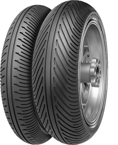 Continental ContiRaceAttack Rain 120/70 R17 