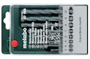 Vorschaubild Metabo Beton-Bohrerkassette classic8-teilig