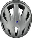Vorschaubild Bollé Helm Spero grau Gr. M