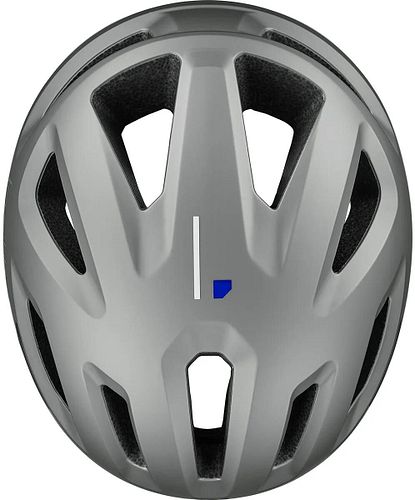 Bollé Helm Spero grau Gr. M