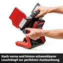 Vorschaubild Einhell Akku-Lampe TP-CL 18/3000 Li - Solo 4514172