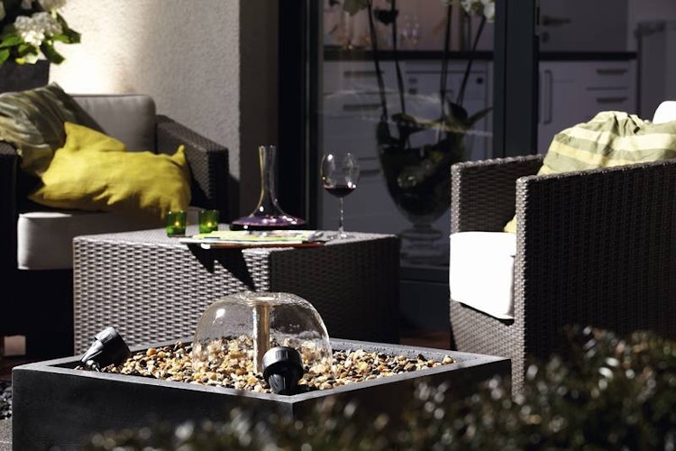 Oase Lava 25 - 5 E (50884)