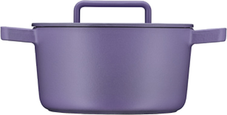 WMF Flavour Bräter, 24 cm, Violet