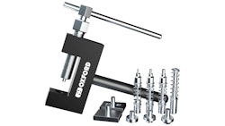 Oxford Kettentrenn- und Nietwerkzeug Set