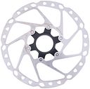 Vorschaubild Shimano Bremsscheibe Deore SM-RT64 180 mm silber