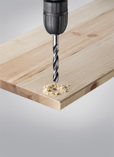 kwb Holzboh. 2F-CV 16,0 mm SB PRE 511416