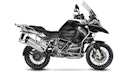 Vorschaubild LeoVince SLIP-ON Titan SBK LV-12 für BMW R 1200 GS/ADVENTURE- R 1250 GS/ADVENTURE