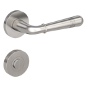 Vorschaubild Griffwerk Türgriff FABIA Schraubrosette