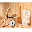 Vorschaubild Weka Premium-Zubehörset 5-teilig