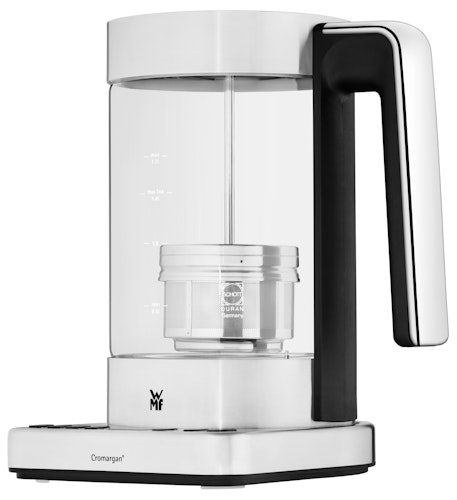 WMF Lono Tee- und Wasserkocher 2-in-1 / 1,7 Liter