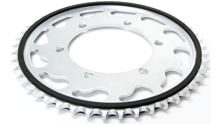 Ognibene Kettenrad 8121