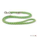 Vorschaubild Wolters Everest lime/schwarz Führleine