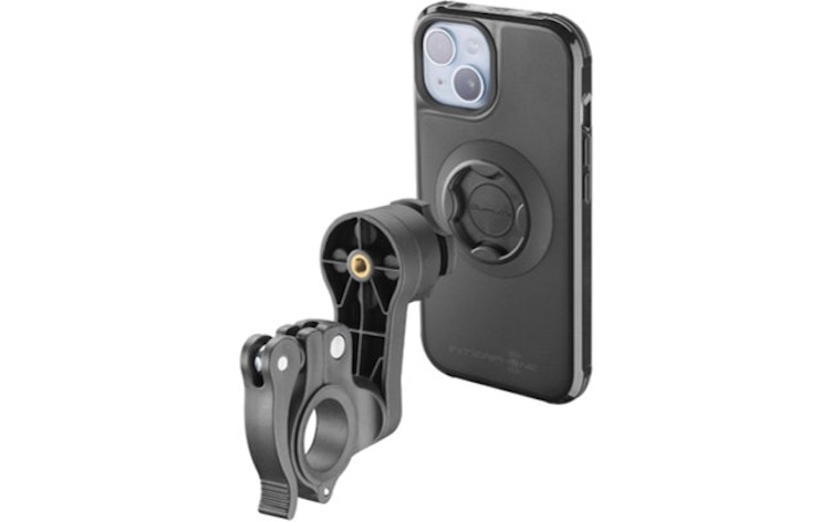 INTERPHONE Quiklox Handycase iPhone 15