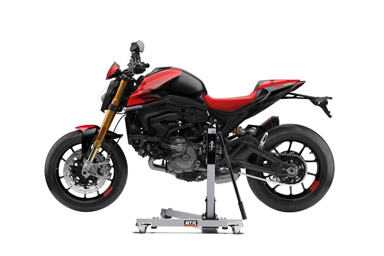 Zentralständer EVOLIFT® für Ducati Monster 950 SP 23-